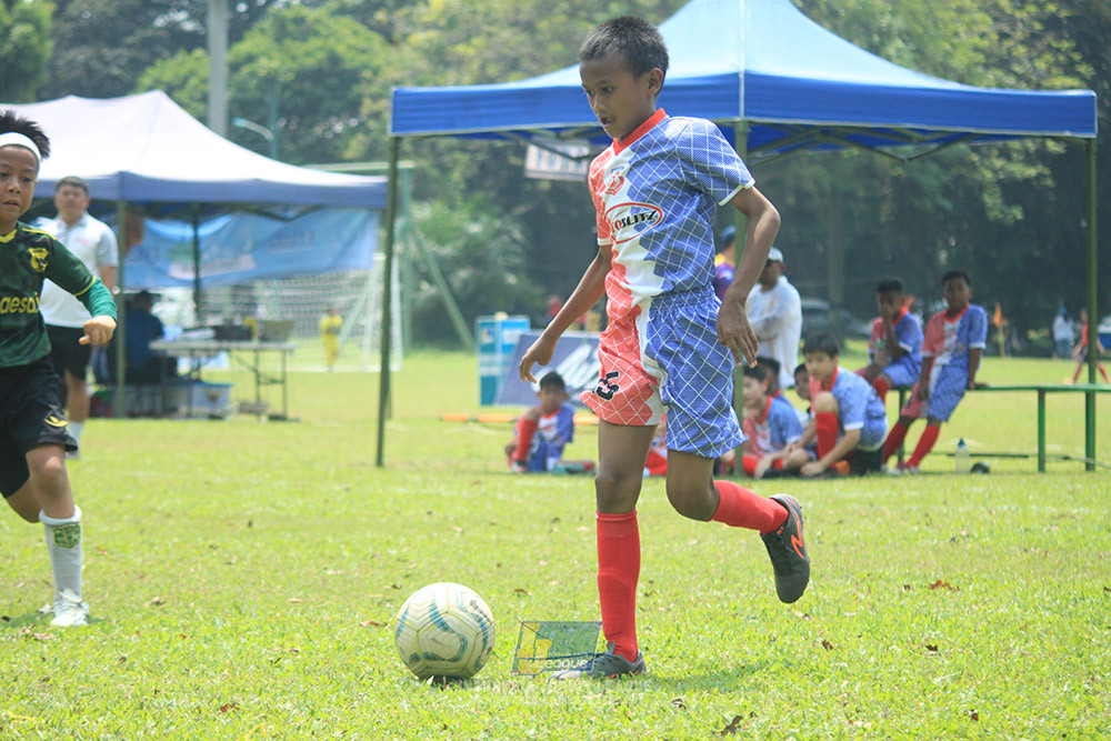 ijl u10 240825 maesapararaider army vs endang witarsa fc