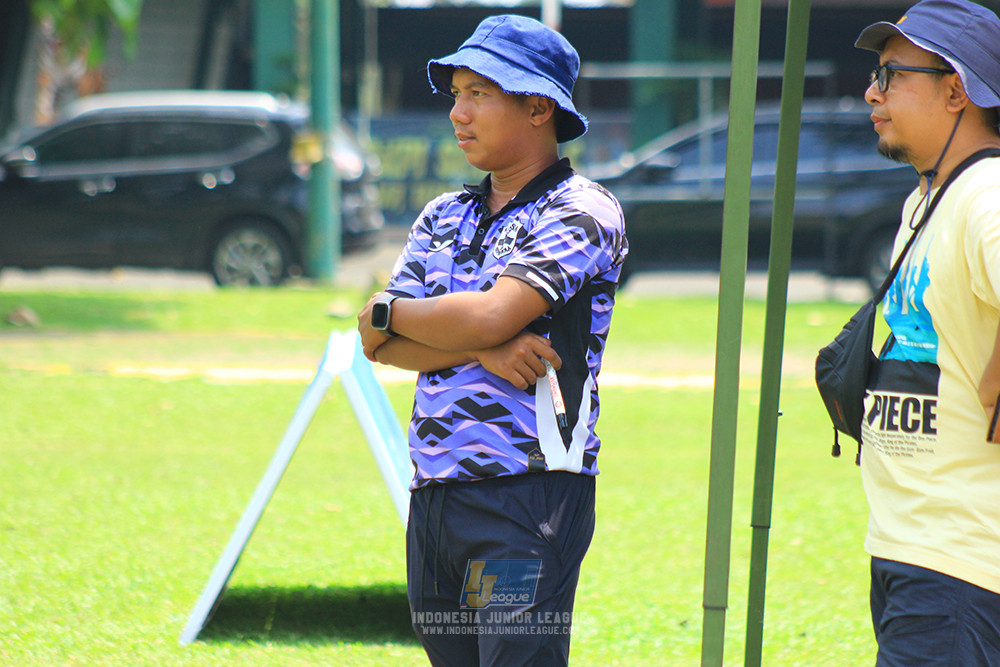 ijl u10 240825 maesapararaider army vs endang witarsa fc