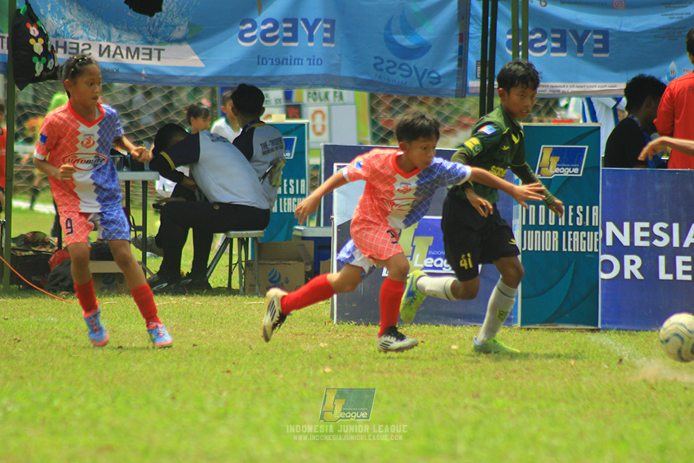 ijl u10 240825 maesapararaider army vs endang witarsa fc