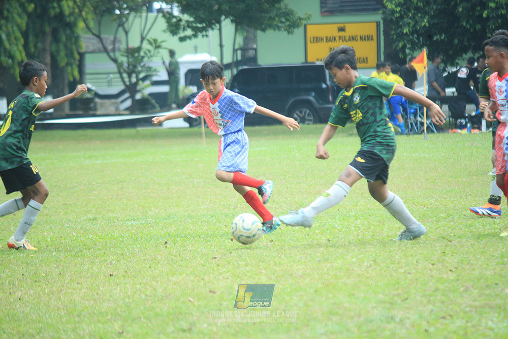 ijl u10 240825 maesapararaider army vs endang witarsa fc