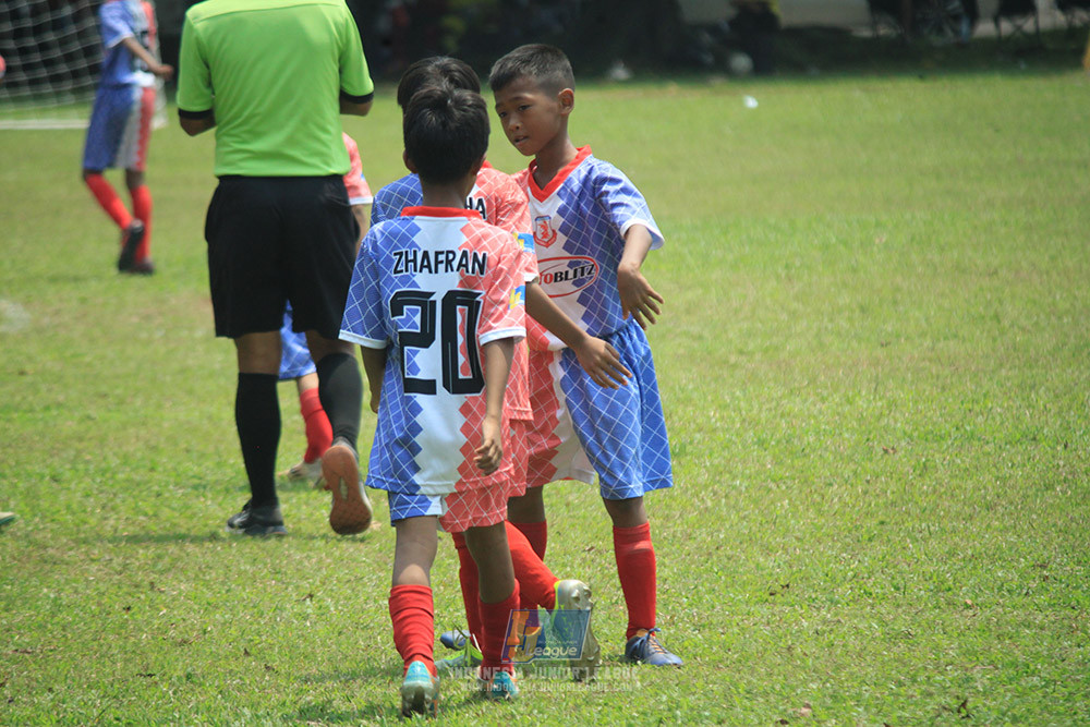 ijl u10 240825 maesapararaider army vs endang witarsa fc