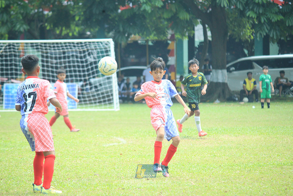 ijl u10 240825 maesapararaider army vs endang witarsa fc