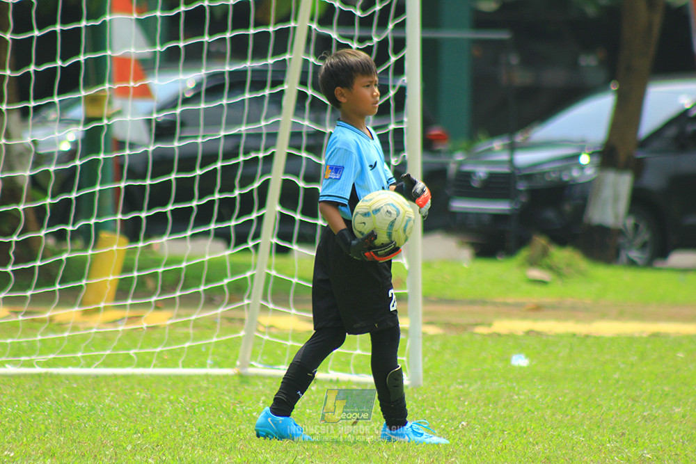 ijl u10 240825 maesapararaider army vs endang witarsa fc