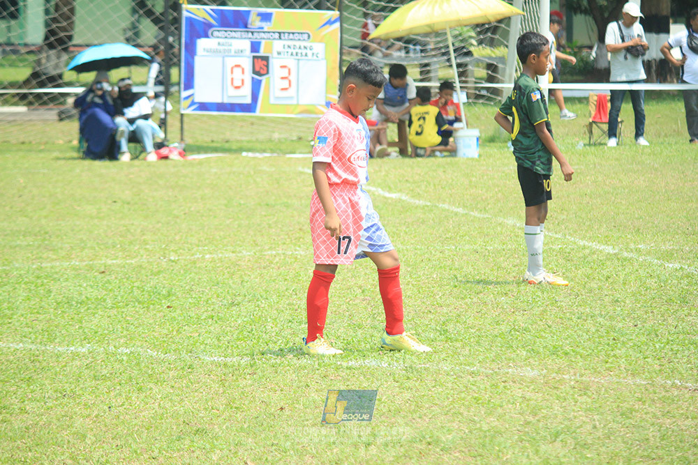 ijl u10 240825 maesapararaider army vs endang witarsa fc