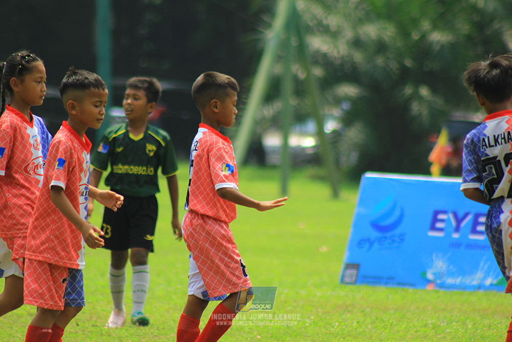 ijl u10 240825 maesapararaider army vs endang witarsa fc