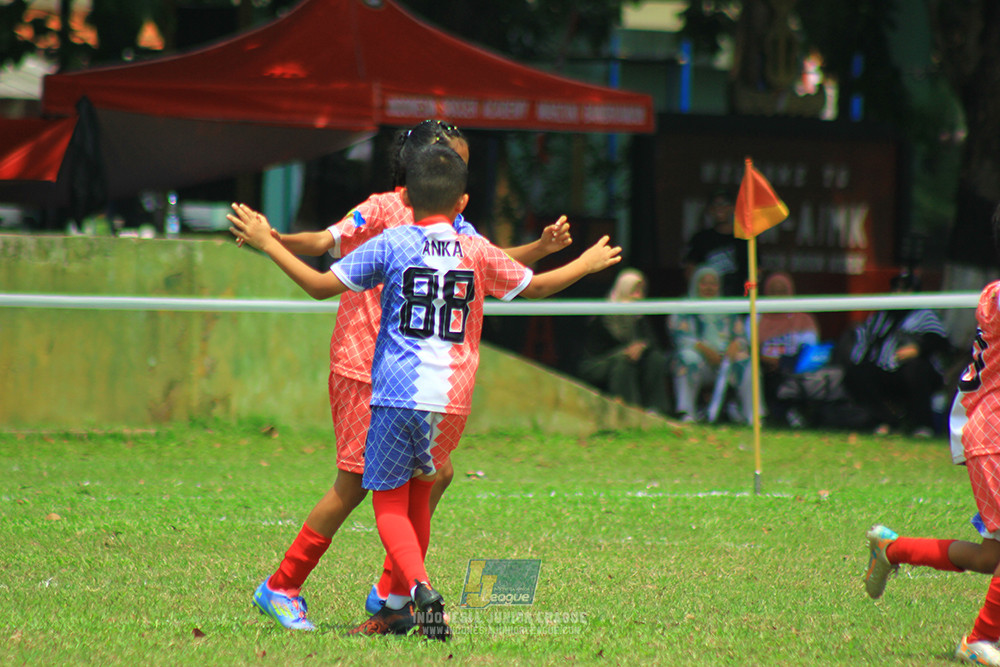 ijl u10 240825 maesapararaider army vs endang witarsa fc