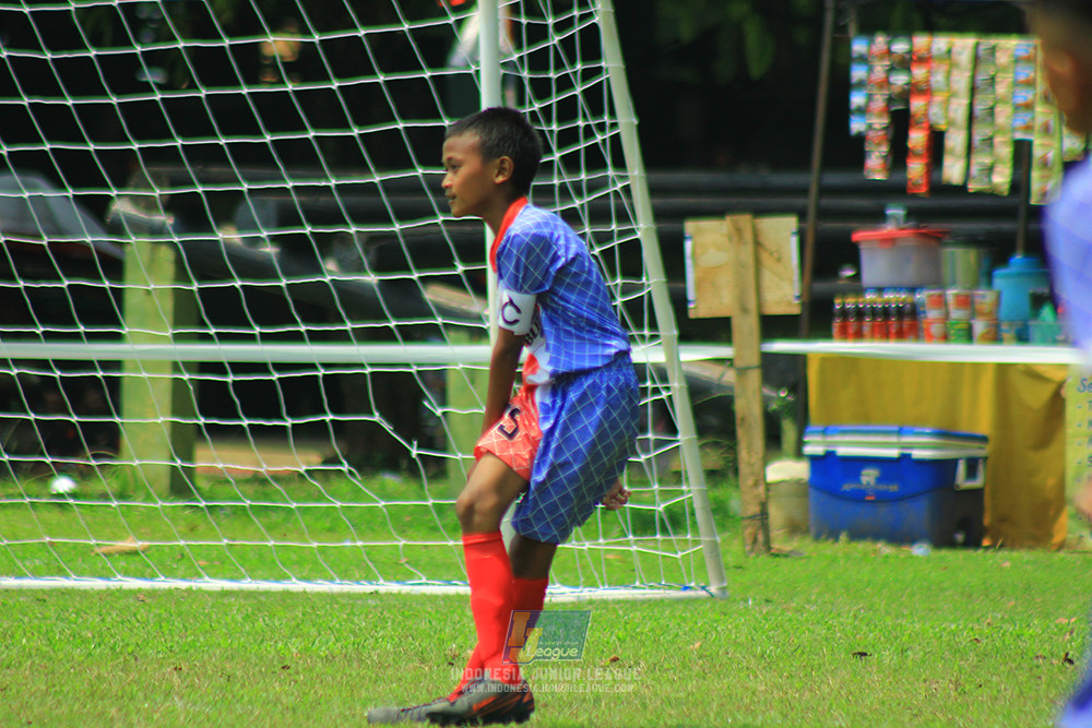 ijl u10 240825 maesapararaider army vs endang witarsa fc