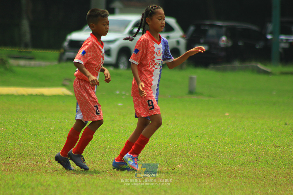 ijl u10 240825 maesapararaider army vs endang witarsa fc