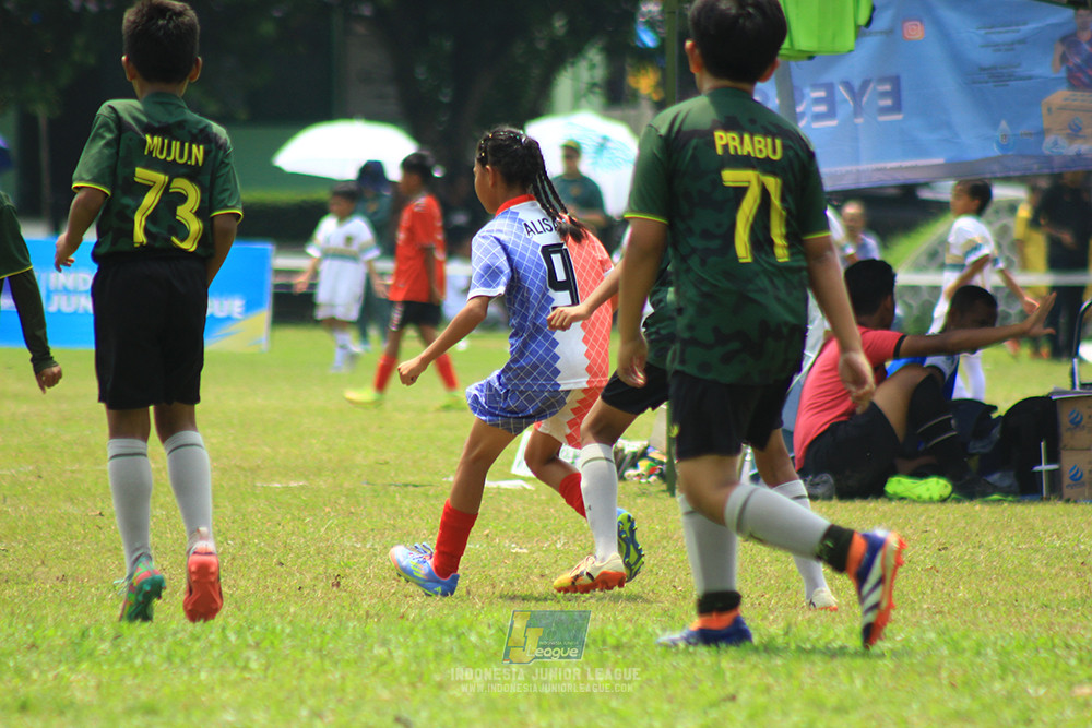 ijl u10 240825 maesapararaider army vs endang witarsa fc