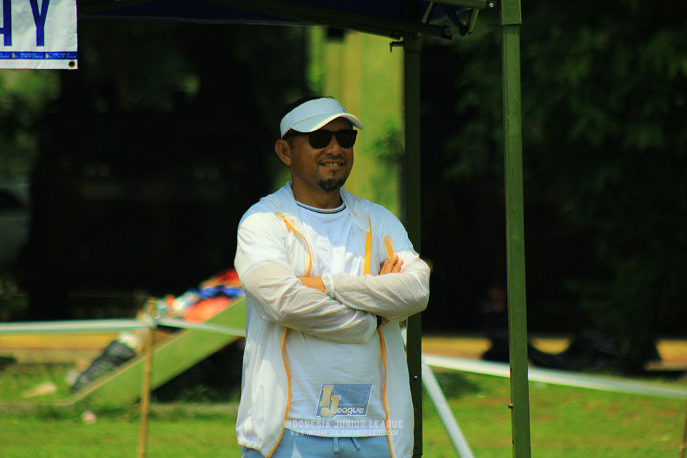 ijl u10 240825 maesapararaider army vs endang witarsa fc
