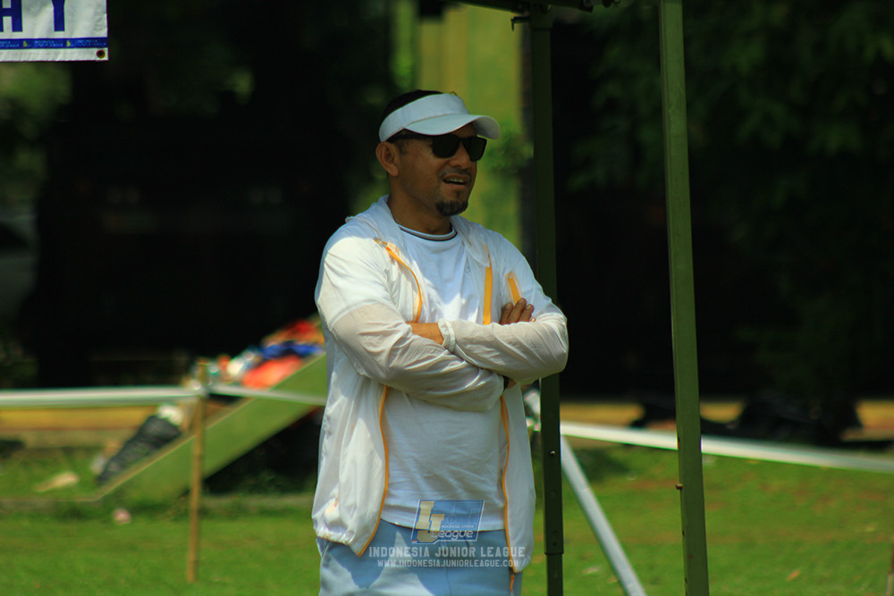 ijl u10 240825 maesapararaider army vs endang witarsa fc