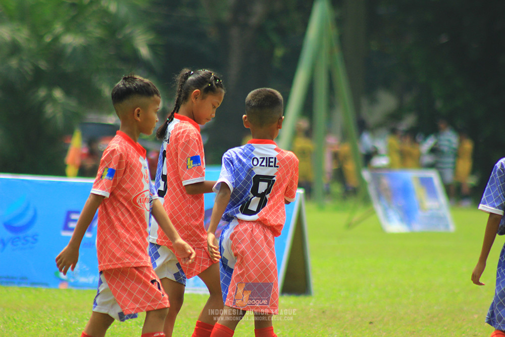 ijl u10 240825 maesapararaider army vs endang witarsa fc