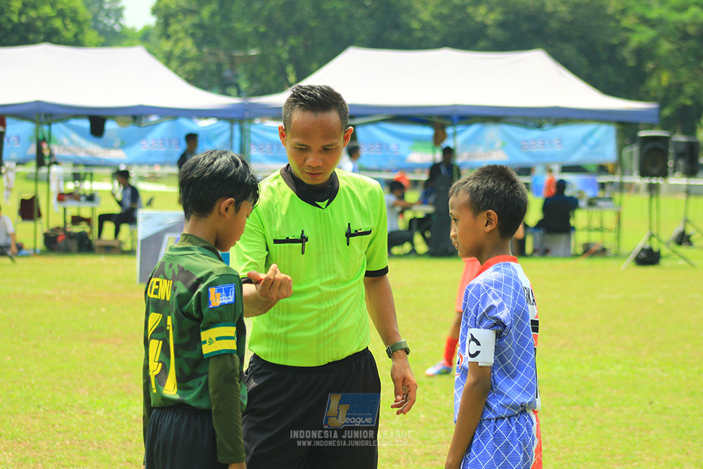 ijl u10 240825 maesapararaider army vs endang witarsa fc