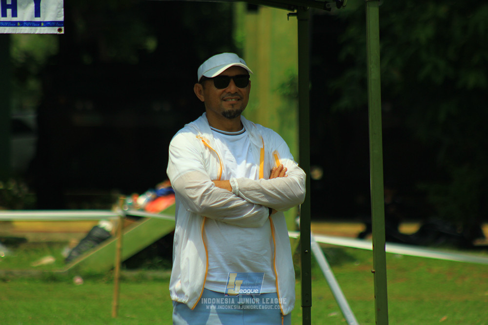 ijl u10 240825 maesapararaider army vs endang witarsa fc