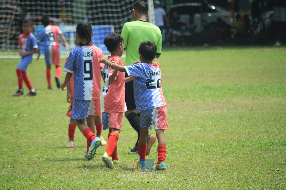 ijl u10 240825 maesapararaider army vs endang witarsa fc