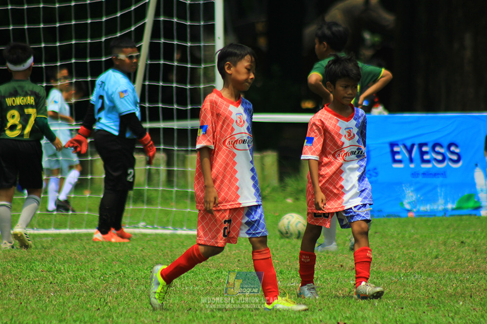 ijl u10 240825 maesapararaider army vs endang witarsa fc