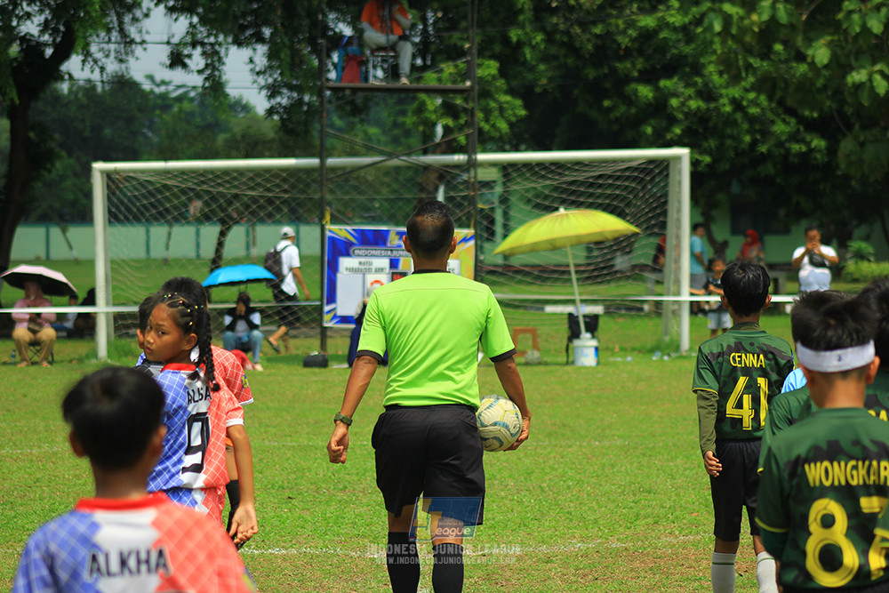 ijl u10 240825 maesapararaider army vs endang witarsa fc