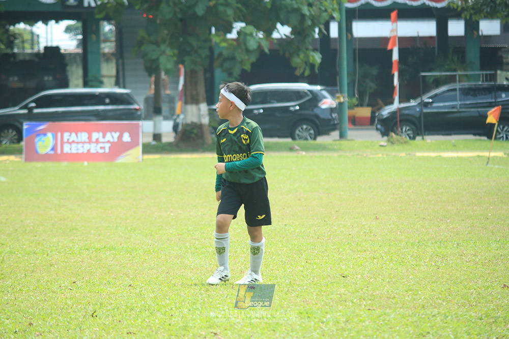ijl u10 240825 maesapararaider army vs endang witarsa fc