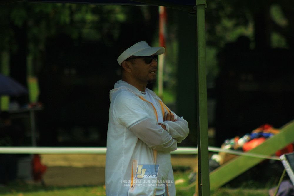 ijl u10 240825 maesapararaider army vs endang witarsa fc