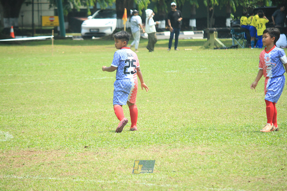 ijl u10 240825 maesapararaider army vs endang witarsa fc