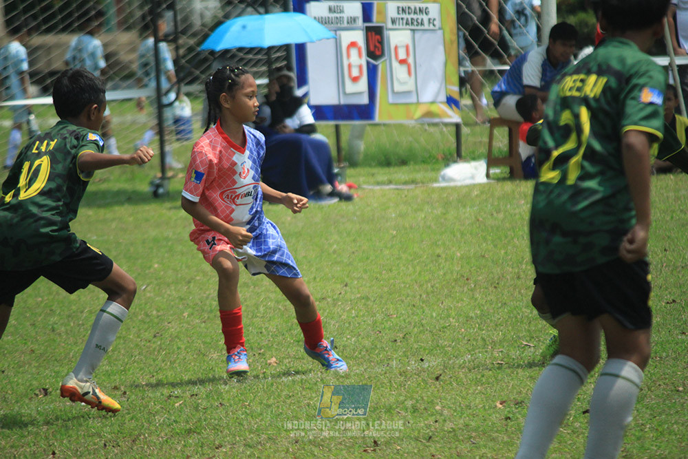 ijl u10 240825 maesapararaider army vs endang witarsa fc