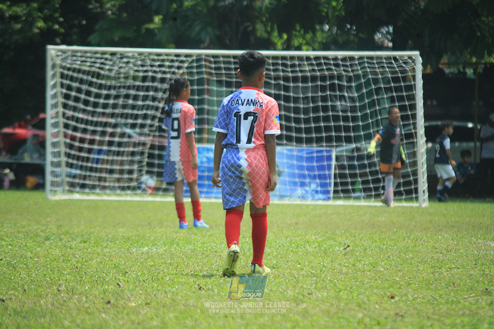 ijl u10 240825 maesapararaider army vs endang witarsa fc
