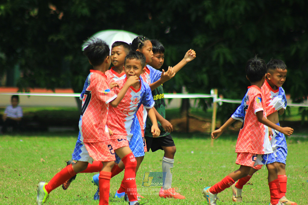 ijl u10 240825 maesapararaider army vs endang witarsa fc