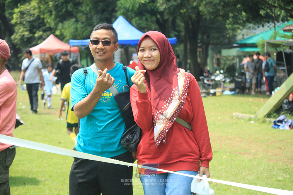 ijl u10 240825 maesapararaider army vs endang witarsa fc