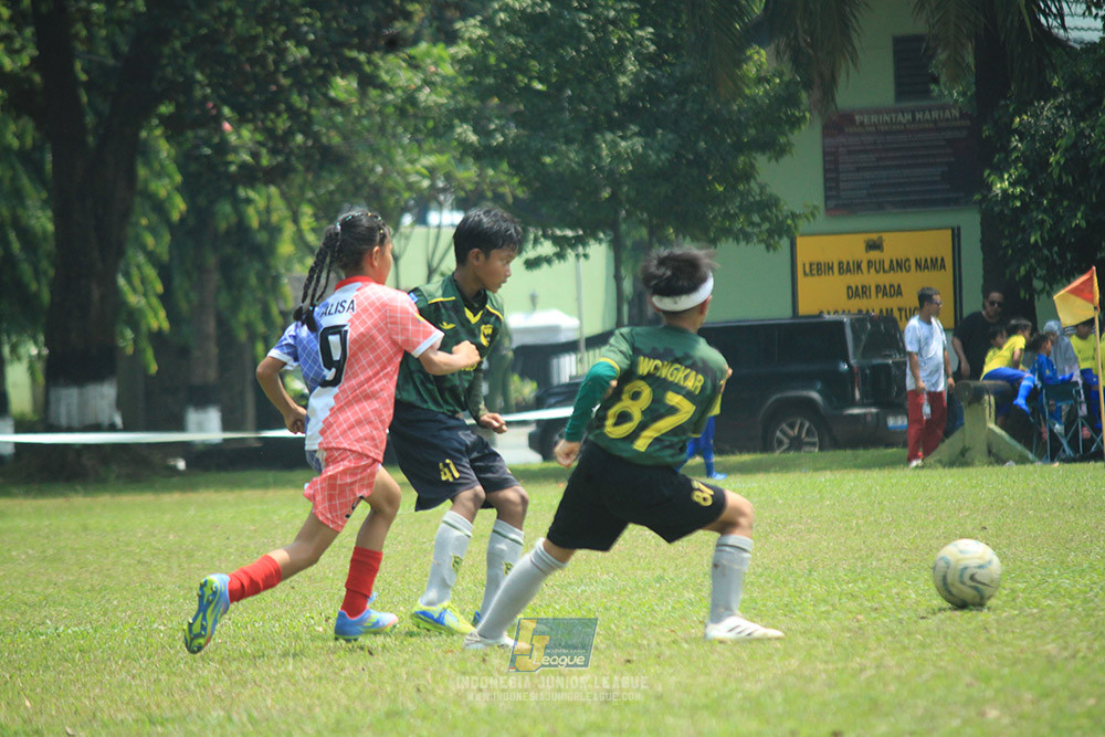 ijl u10 240825 maesapararaider army vs endang witarsa fc