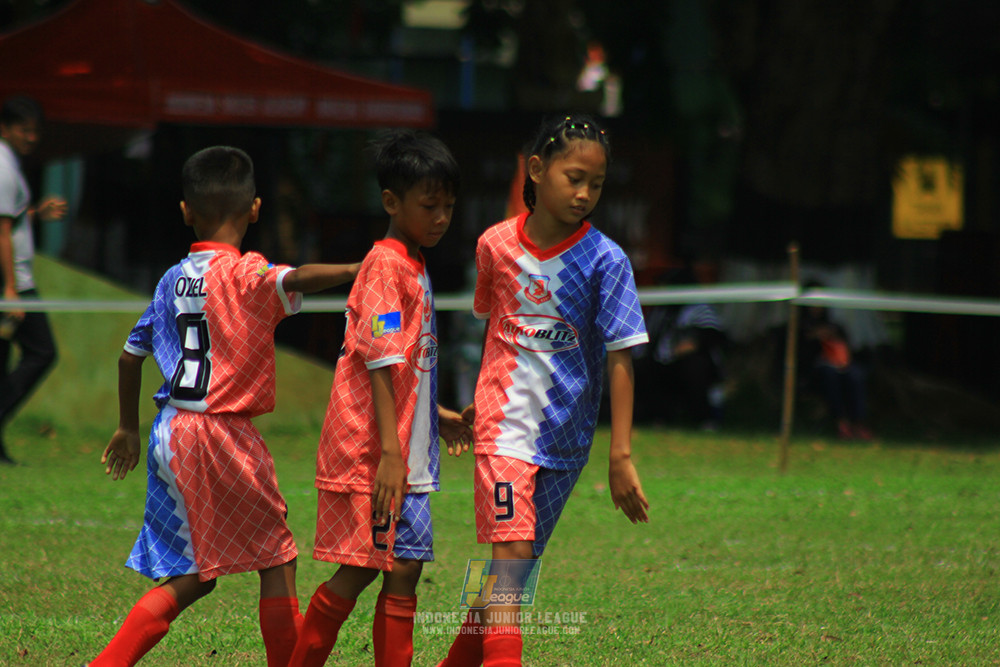 ijl u10 240825 maesapararaider army vs endang witarsa fc