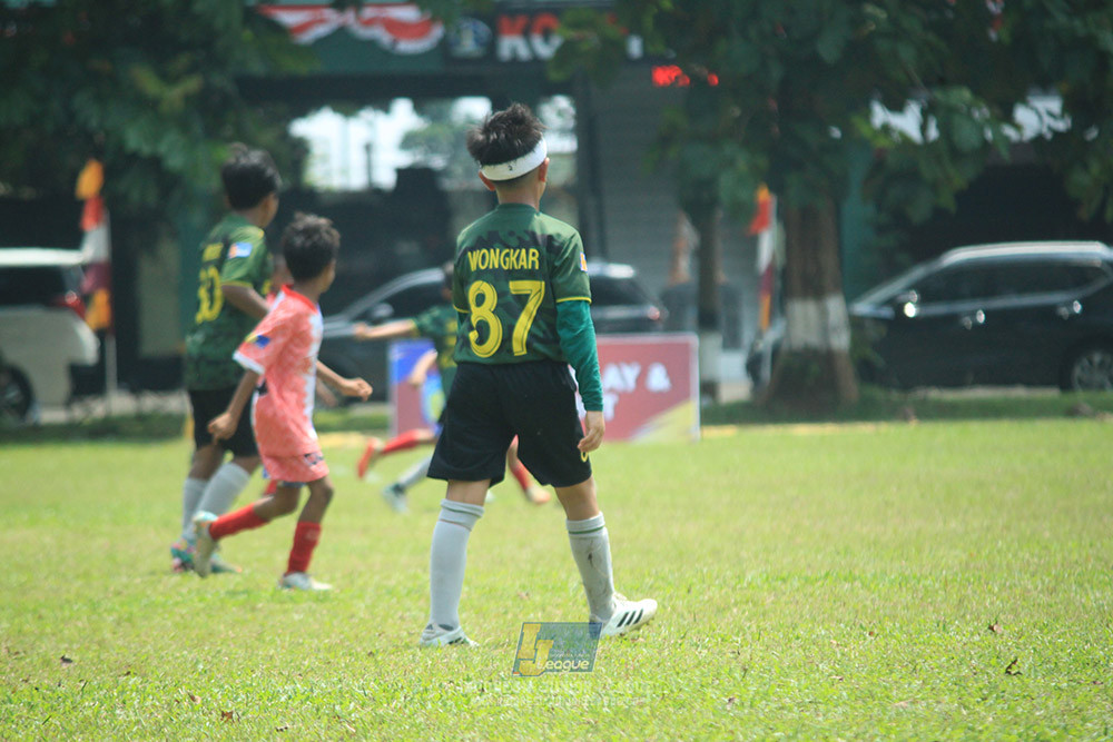 ijl u10 240825 maesapararaider army vs endang witarsa fc