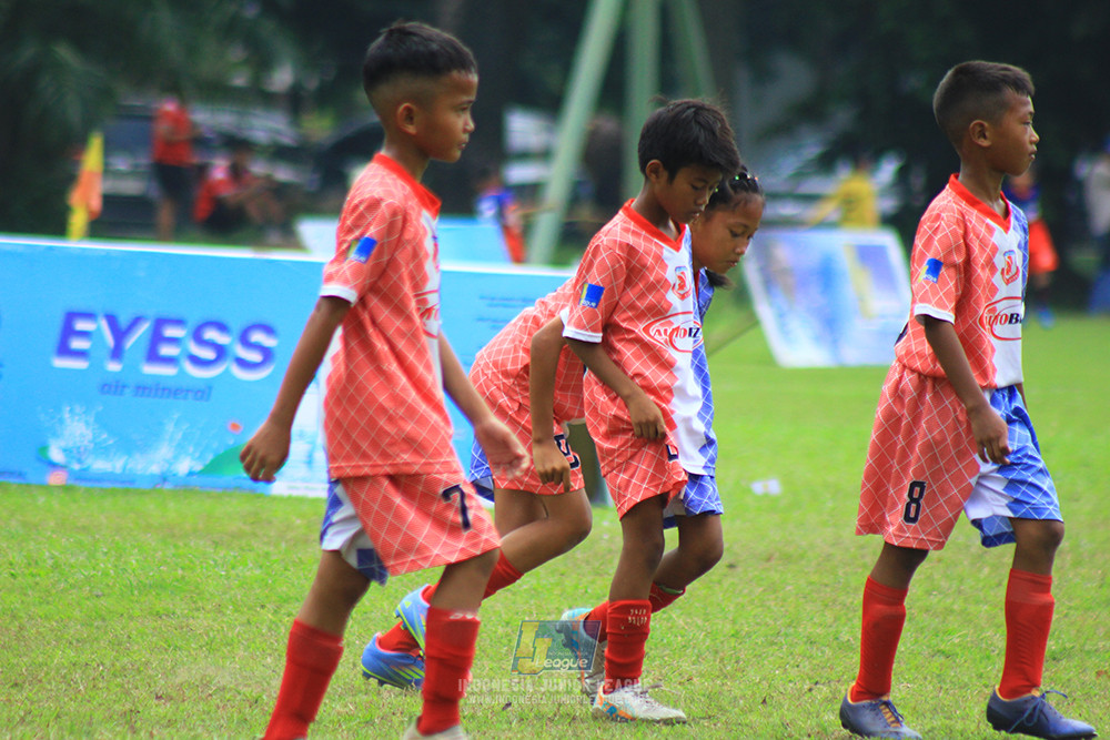 ijl u10 240825 maesapararaider army vs endang witarsa fc