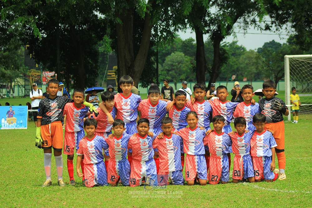 ijl u10 240825 maesapararaider army vs endang witarsa fc