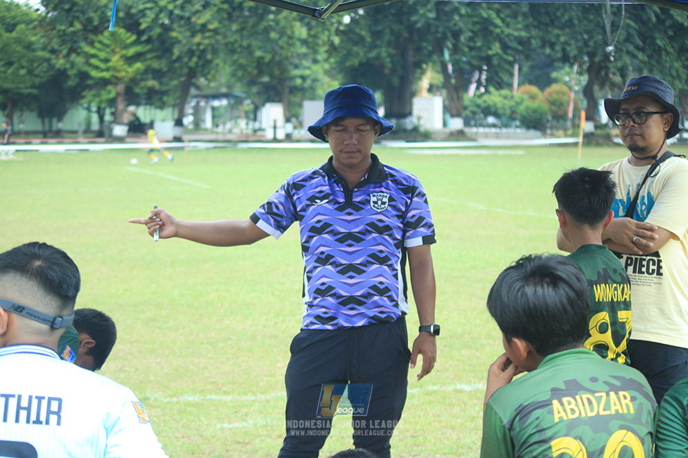ijl u10 240825 maesapararaider army vs endang witarsa fc