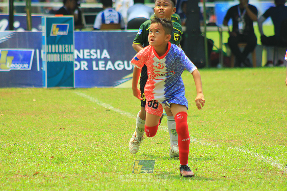 ijl u10 240825 maesapararaider army vs endang witarsa fc