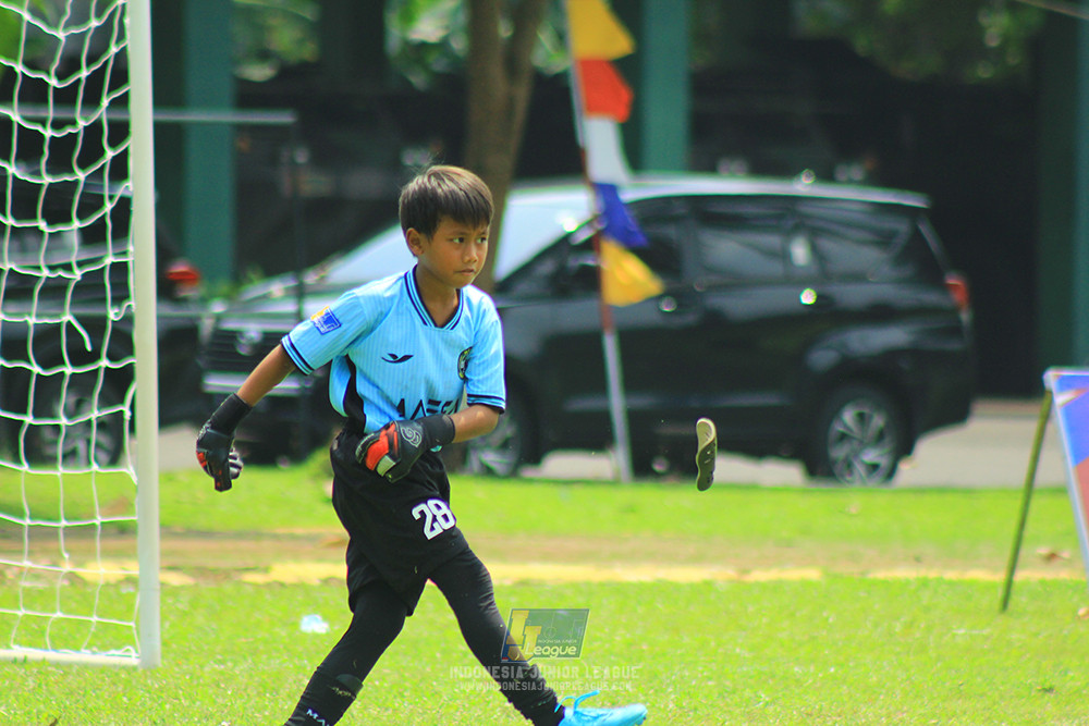 ijl u10 240825 maesapararaider army vs endang witarsa fc