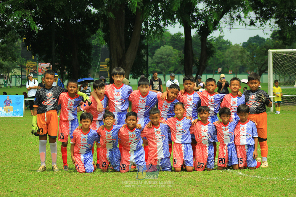 ijl u10 240825 maesapararaider army vs endang witarsa fc