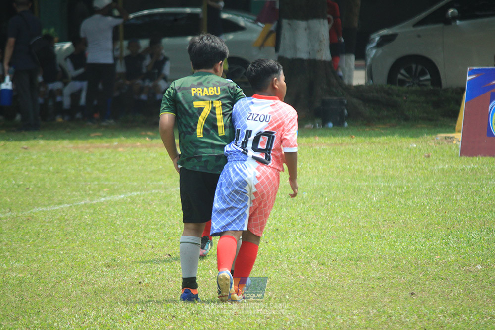 ijl u10 240825 maesapararaider army vs endang witarsa fc