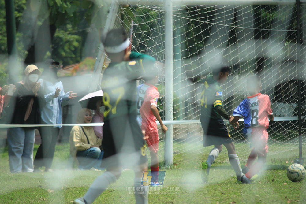 ijl u10 240825 maesapararaider army vs endang witarsa fc