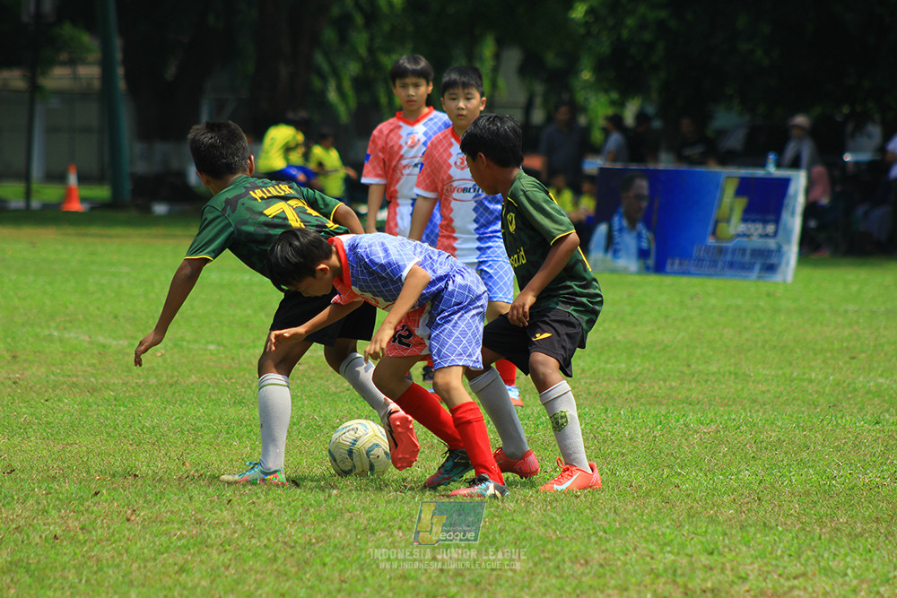 ijl u10 240825 maesapararaider army vs endang witarsa fc