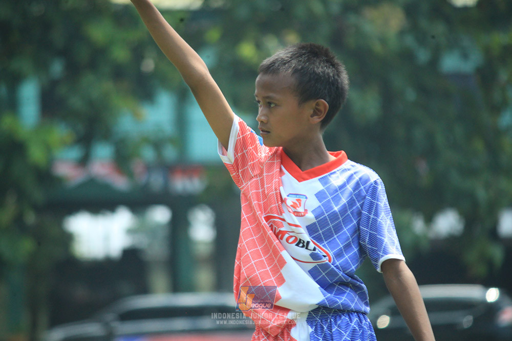 ijl u10 240825 maesapararaider army vs endang witarsa fc
