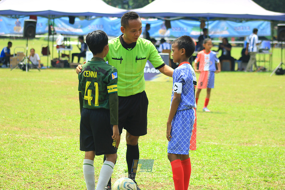ijl u10 240825 maesapararaider army vs endang witarsa fc
