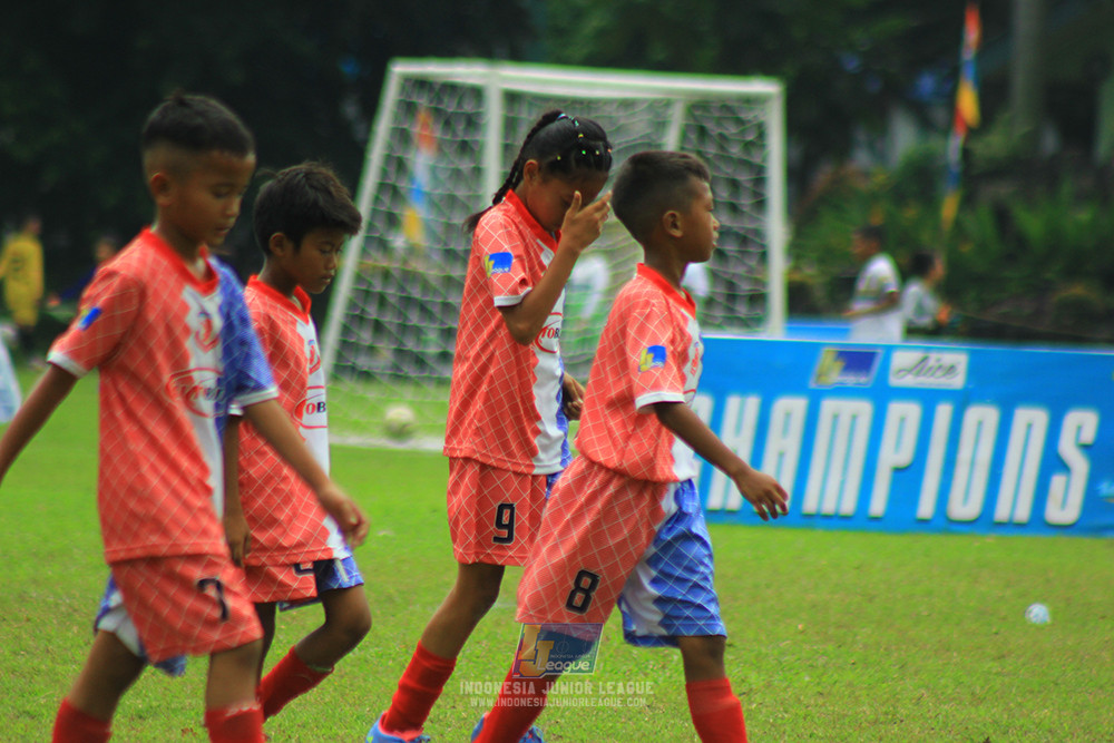 ijl u10 240825 maesapararaider army vs endang witarsa fc