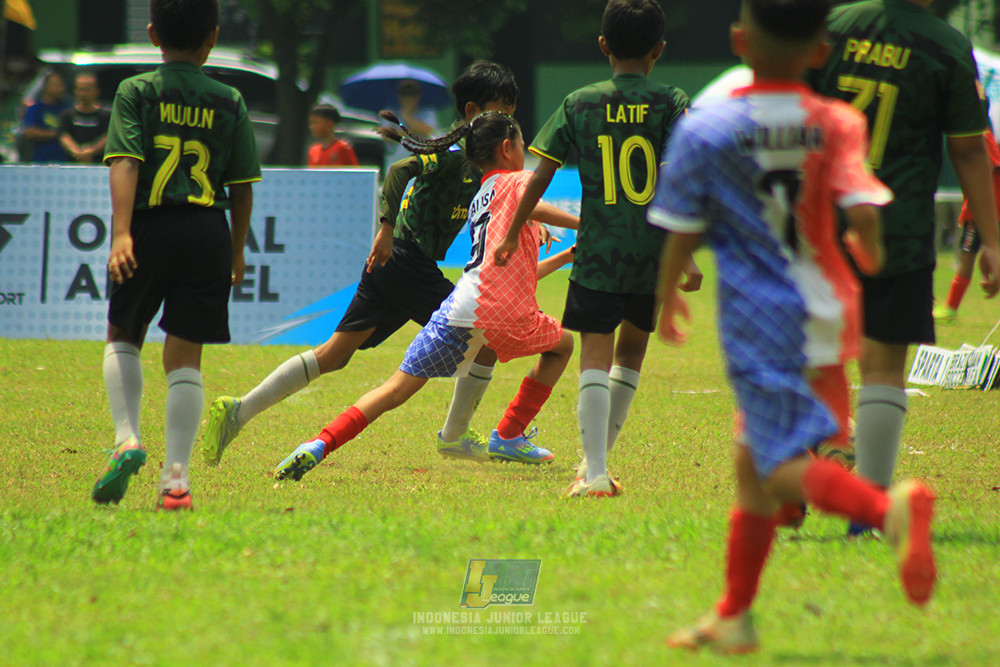 ijl u10 240825 maesapararaider army vs endang witarsa fc