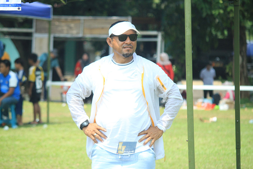 ijl u10 240825 maesapararaider army vs endang witarsa fc