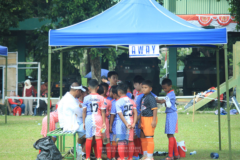 ijl u10 240825 maesapararaider army vs endang witarsa fc
