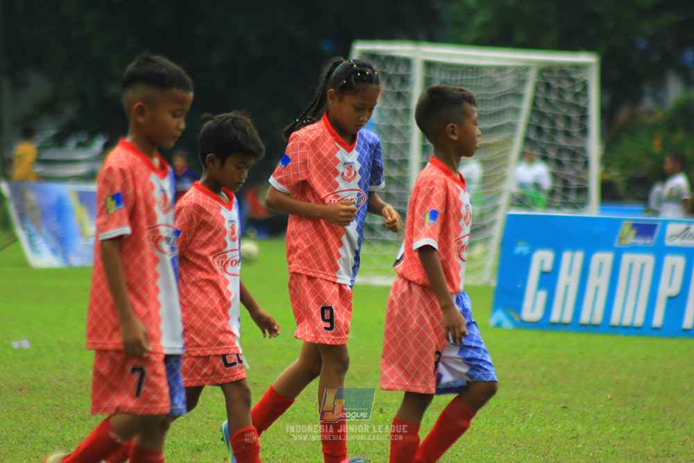 ijl u10 240825 maesapararaider army vs endang witarsa fc