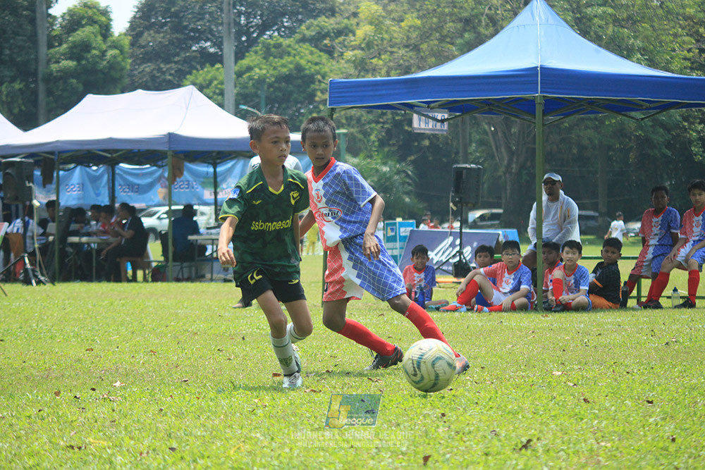ijl u10 240825 maesapararaider army vs endang witarsa fc