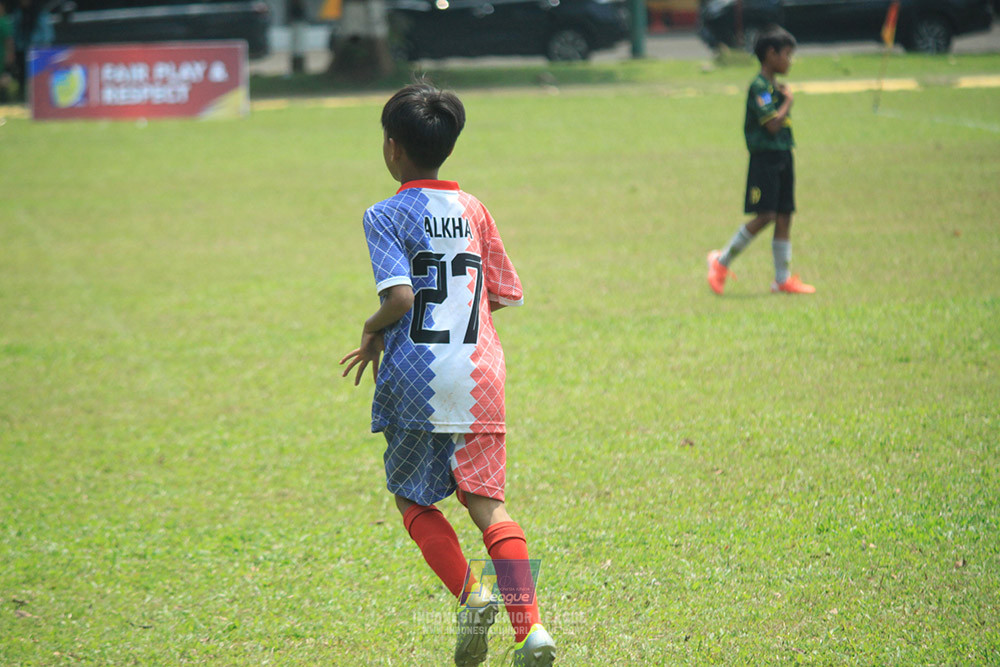 ijl u10 240825 maesapararaider army vs endang witarsa fc