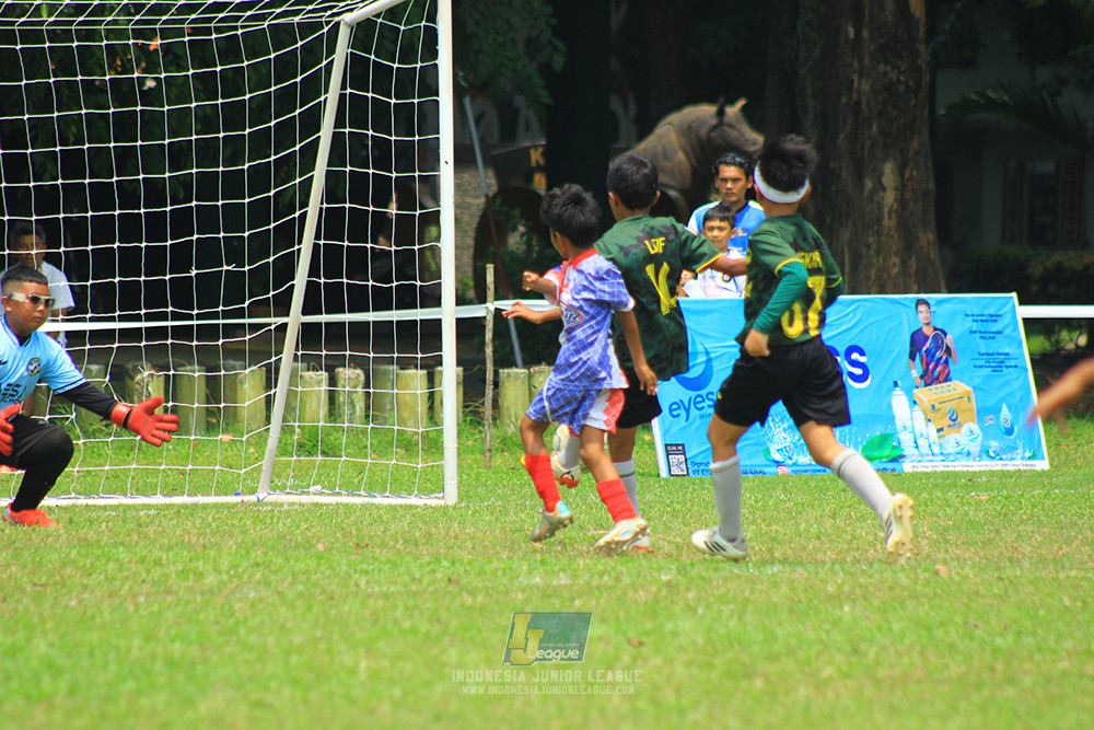 ijl u10 240825 maesapararaider army vs endang witarsa fc